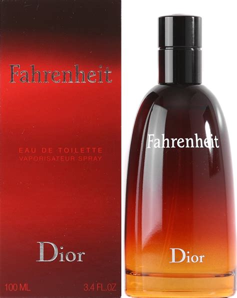 dior fahrenheit fragrance|dior fahrenheit original.